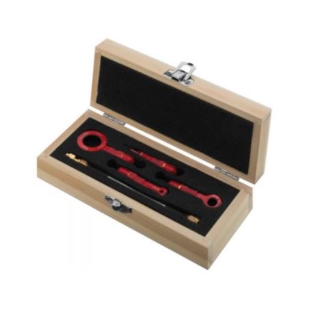 Monacor RF-401KIT Zestaw anten